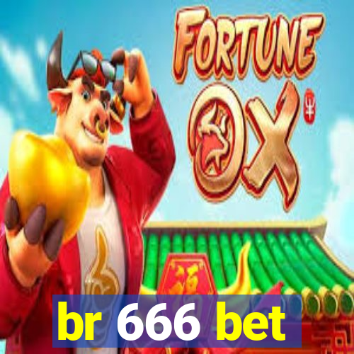 br 666 bet